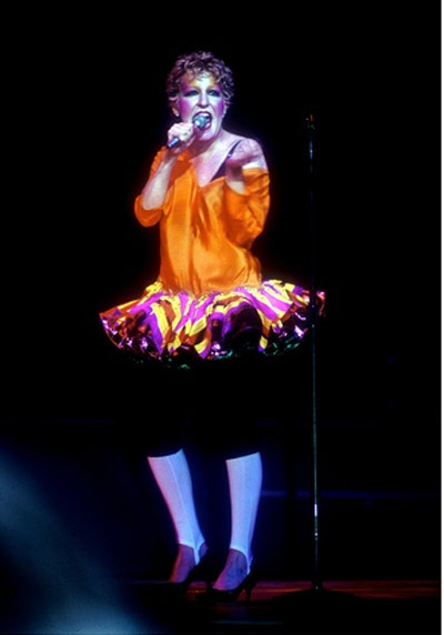 Photo: Walter McBride