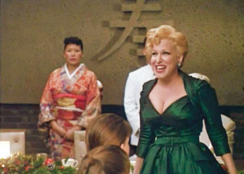 Nominate me! Again! - bootleg betty