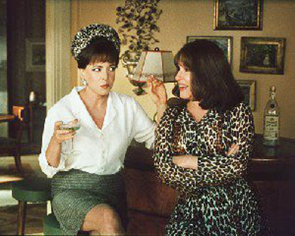 Bette and stockard in isn - bootleg betty't She Great
