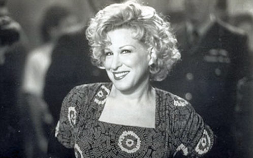 Bette - bootleg betty