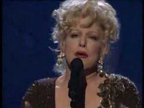 Stay with me - bootleg betty