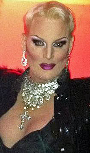 Divine grace - bootleg betty