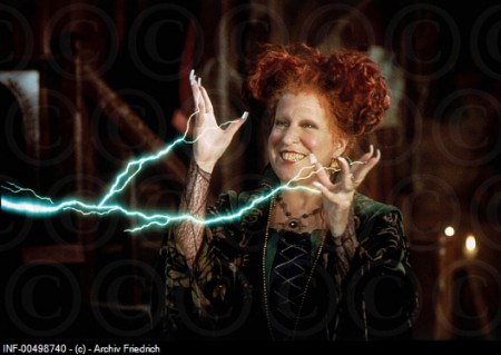 INF-00498740 - © - Archiv Friedrich