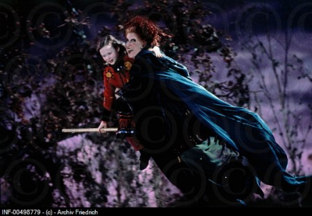 INF-00498779 - © - Archiv Friedrich