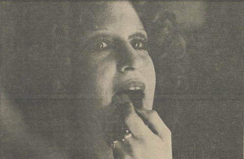 Songwriter's Hall Of Fame: When you have an artist like Bette Midler being honored, you never know quite what to expect." Songwriter's Hall Of Fame: When you have an artist like Bette Midler being honored, you never know quite what to expect."