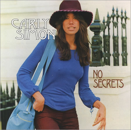 Carly-simon-no-secrets-257380 - bootleg betty