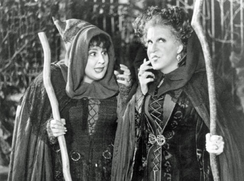 Kathy najimy - bootleg betty's Fan Letter To Bette Midler