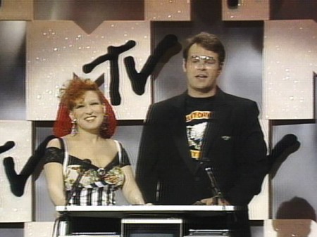 1984-bette-midler-dan-aykroyd - bootleg betty