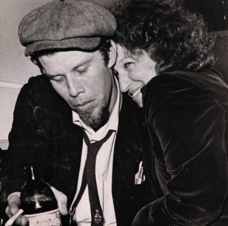 Bette midler and tom waits - bootleg betty