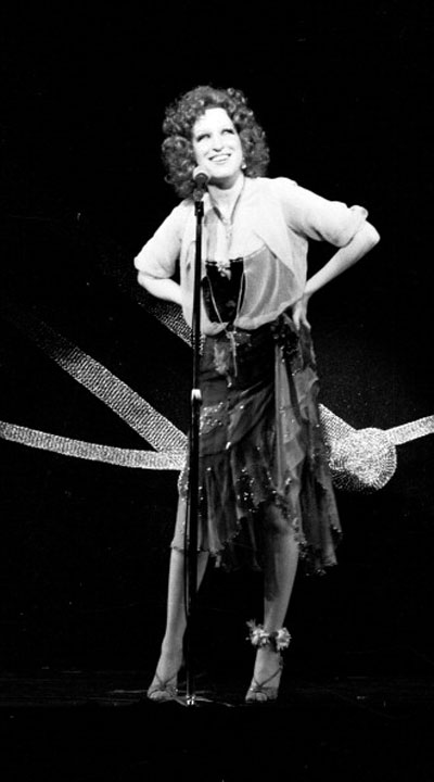 Photo: bobby bank - bootleg betty