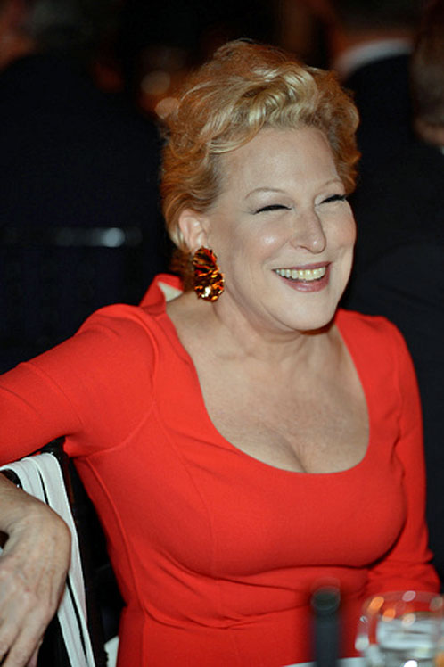 Photo: getty - bootleg betty