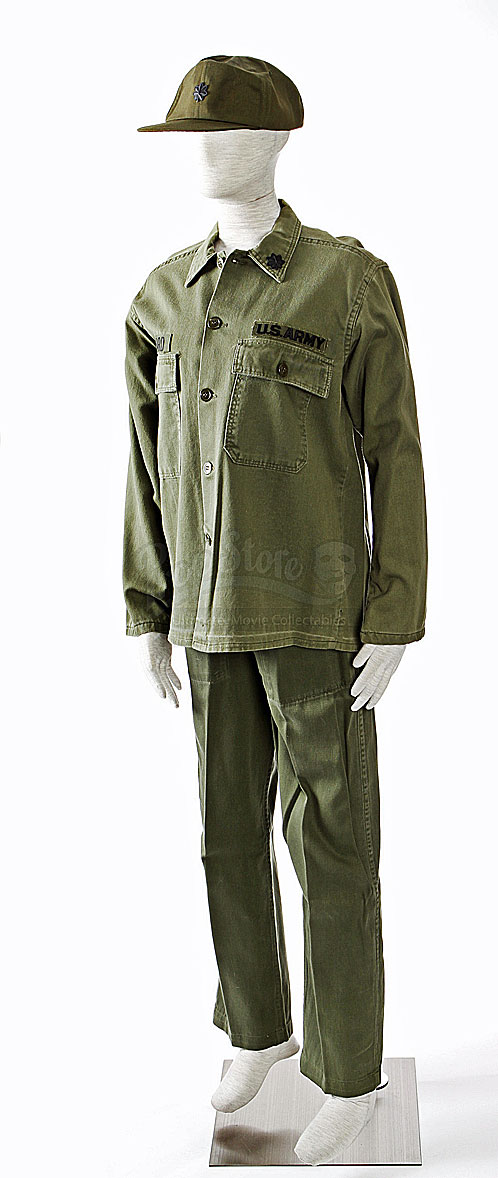 For the boys costume - bootleg betty