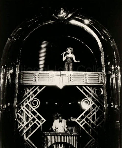 Lionel hampton library collection - bootleg betty