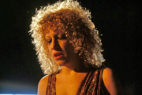 The rose - bootleg betty