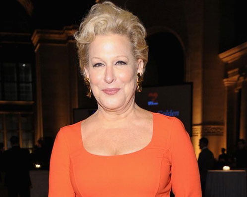 Bette-midler - bootleg betty