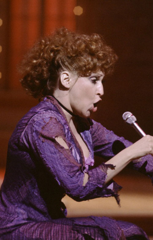 138450794 - bootleg betty 138450794