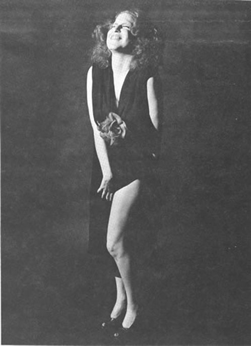 Sexy - bootleg betty