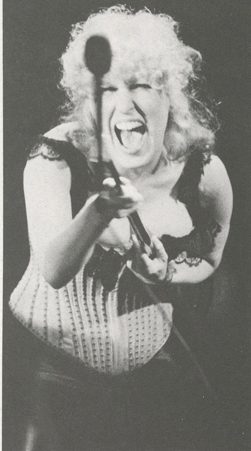 BetteBack January 6, 1978: The Bette Duality img133