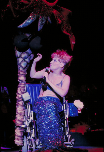 Bette midler - bootleg betty Bette Midler