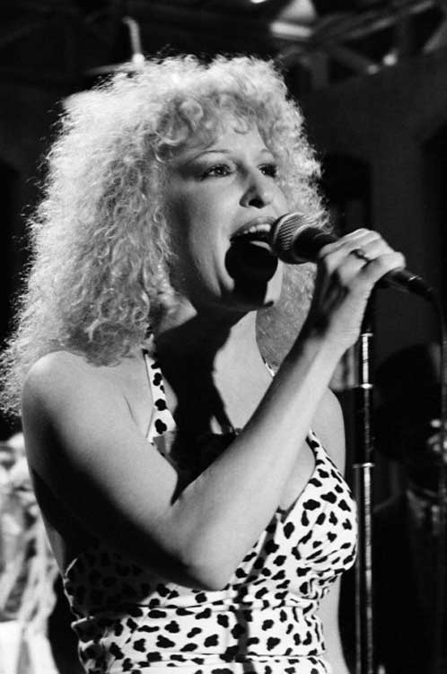 143018101 - bootleg betty 143018101