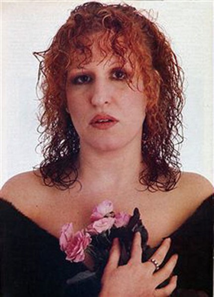 85244383 - bootleg betty 85244383