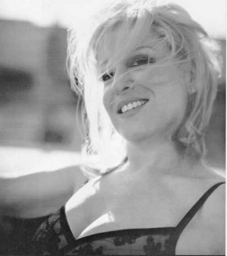 Bette-1 - bootleg betty Bette-1