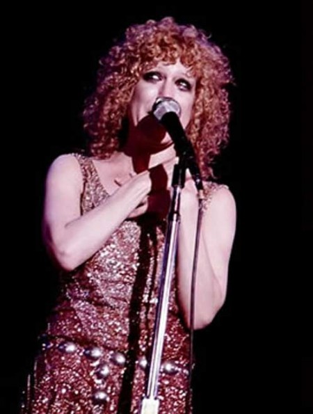 Swm - bootleg betty SWM