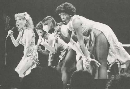 BetteBack May 22, 1978: My Audience Is So Gay... img135