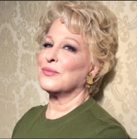 2013 Broadway.com Audience Choice Award nominations: Bette Nominated For 3 ~ Vote Now! 4-10-2013 6-01-26 AM