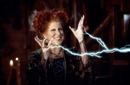 Hocus-pocus-poster - bootleg betty Hocus-Pocus-poster