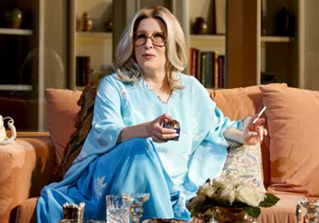 Theater Review: "...Midler proves that she can still be convincing as someone other than herself" NOMINCEDWORDS2157