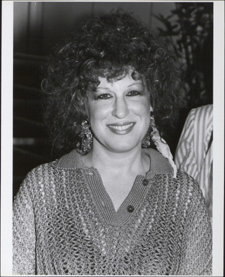 Bette midler - bootleg betty Bette Midler