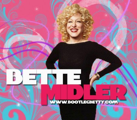 Review: Bette Midler As Sue Mengers - Delicious!