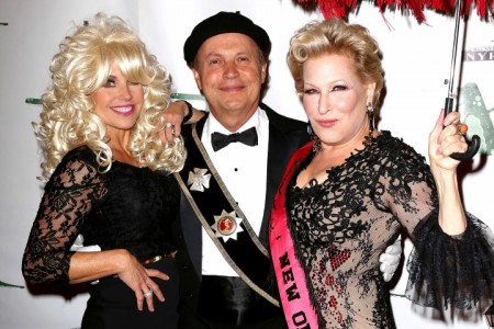 18th Annual "Hulaween In The Big Easy" Event