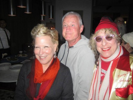 1527001_10152532513089027_1926389204_n - bootleg betty Bette and Martin with songwriter Aillie Willis