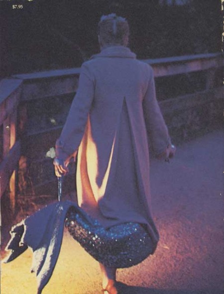 Bette Midler Re-Releases Memoir A VIEW FROM A BROAD With New Intro Today img188