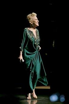 BWW Reviews: A CONVERSATION WITH BETTE MIDLER is Inspiring 10294466_625600604197009_8856788327309568243_n