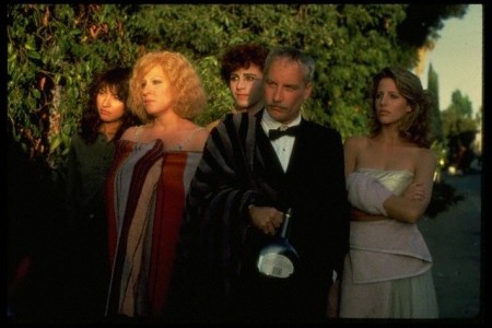 Film 'down and out in beverly hills' by p. Mazursky - bootleg betty FILM 'DOWN AND OUT IN BEVERLY HILLS' BY P. MAZURSKY