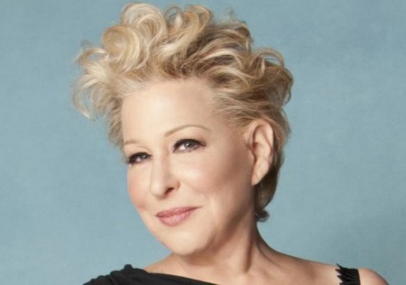 Director William Friedkin: Bette's Mae West Will Be A Musical download
