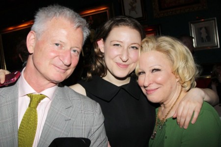 "i'll eat you last: a chat with sue mengers" broadway opening night - bootleg betty "I'll Eat You Last: A Chat With Sue Mengers" Broadway Opening Night