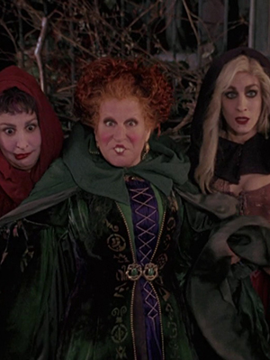 Sanderson-sisters - bootleg betty sanderson-sisters