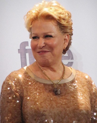 Bette midler releases 'it's the girls' album - bootleg betty Bette Midler releases'It's the Girls' album