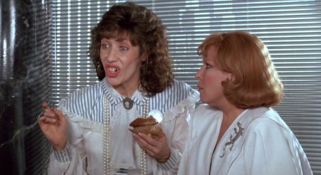 BetteBack June 17, 1988: It's a pleasure doing 'business' with Midler, Tomlin tomlin muffin big business
