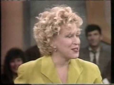 - bootleg betty 0
