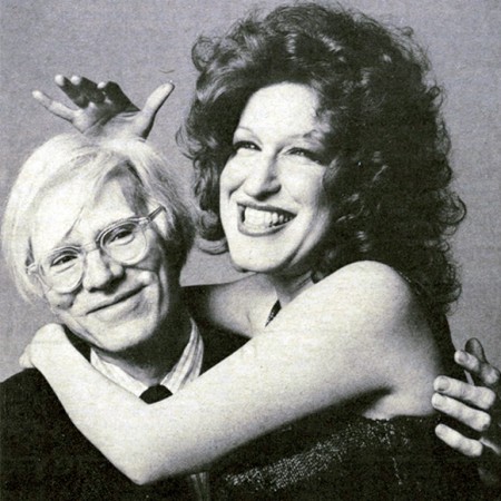 Betteandy - bootleg betty BetteAndy