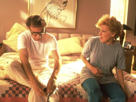 BetteBack January 10, 1990: Bette Midler To Participate In Earth Day Special April 22 sfm18i