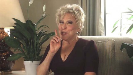 Bette-midler - bootleg betty bette-midler