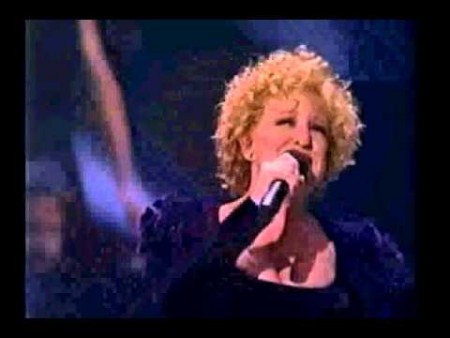 BetteBack February 23, 1991: Styx, Bette Midler songs become anthems of war hqdefault