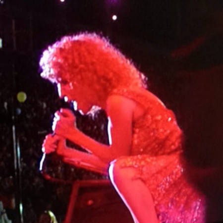 Bette Midler: The Rose - Facts And Trivia 10706763_732352433504456_535004432_n