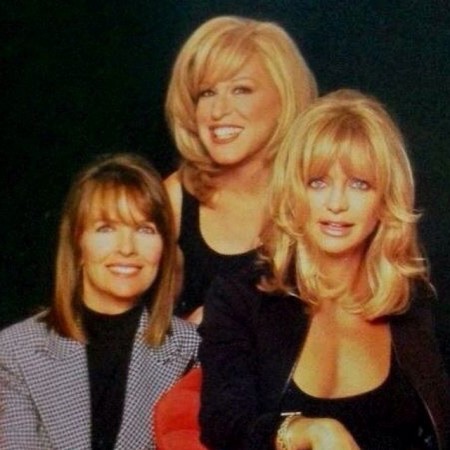 Bette Midler: First Wive's Club - Facts And Trivia 11325942_1597972883753376_1832521563_n